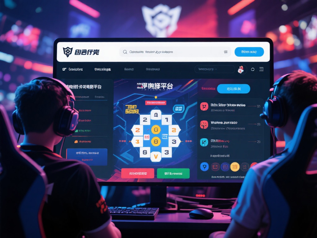 探寻最靠谱的电竞比赛竞猜网站推荐与全面评测指南 探寻最靠谱的电竞比赛竞猜网站推荐与全面评测指南