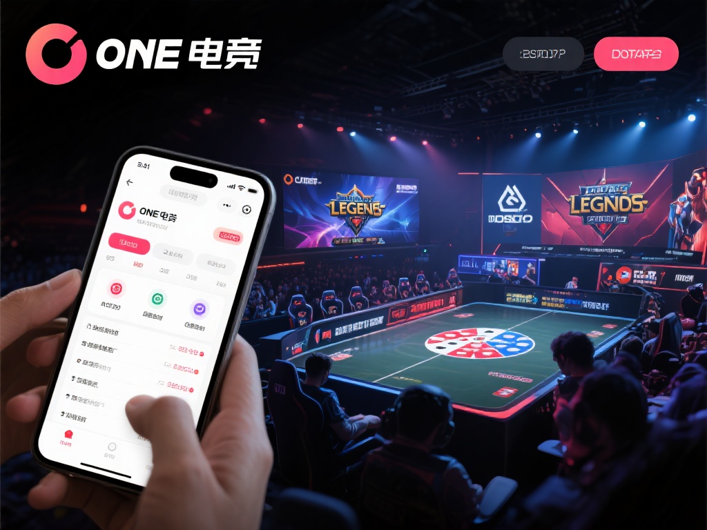 One电竞竞猜平台:畅享顶级电竞竞猜体验与无限乐趣之旅 One电竞竞猜平台:畅享顶级电竞竞猜体验与无限乐趣之旅