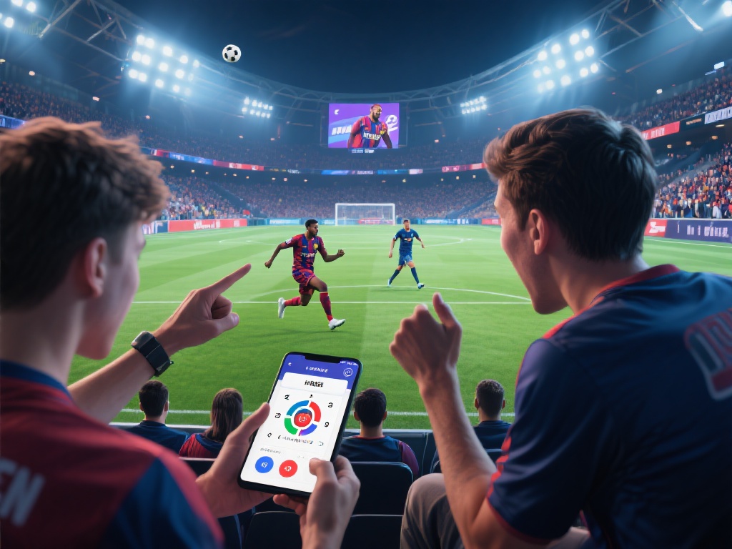 体育电竞竞猜官网：畅享刺激赛事，精准预测尽在掌握 