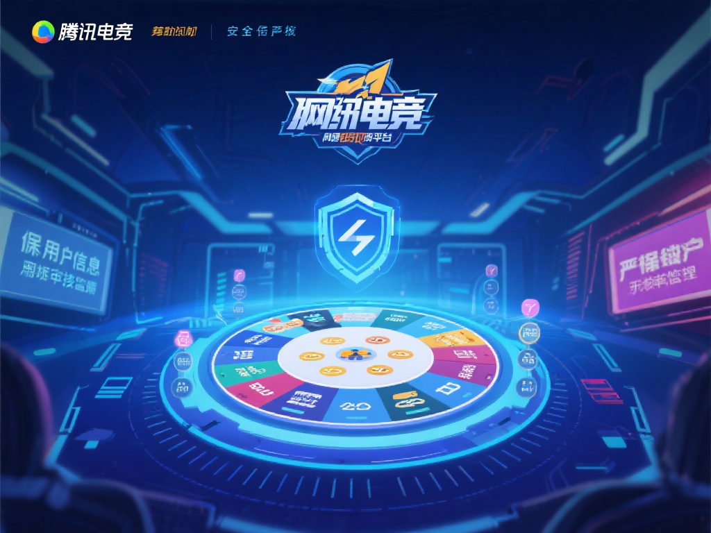 腾讯电竞竞猜平台：激情赛事体验与丰厚奖励等你来拿 