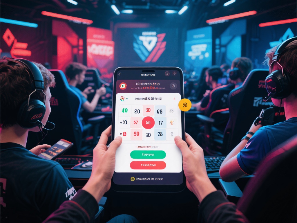 如何做电竞竞猜:新手入门指南与实用技巧全面分享 如何做电竞竞猜:新手入门指南与实用技巧全面分享