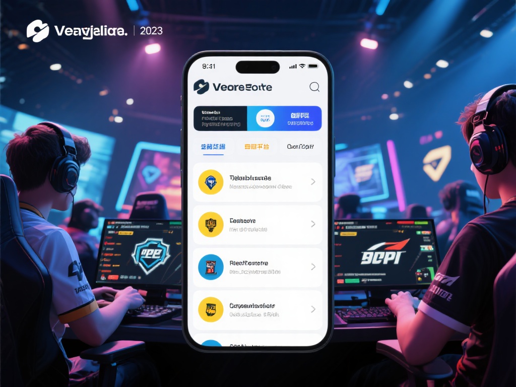 2023年电竞体育竞猜平台排名榜单TOP10权威推荐与评测 