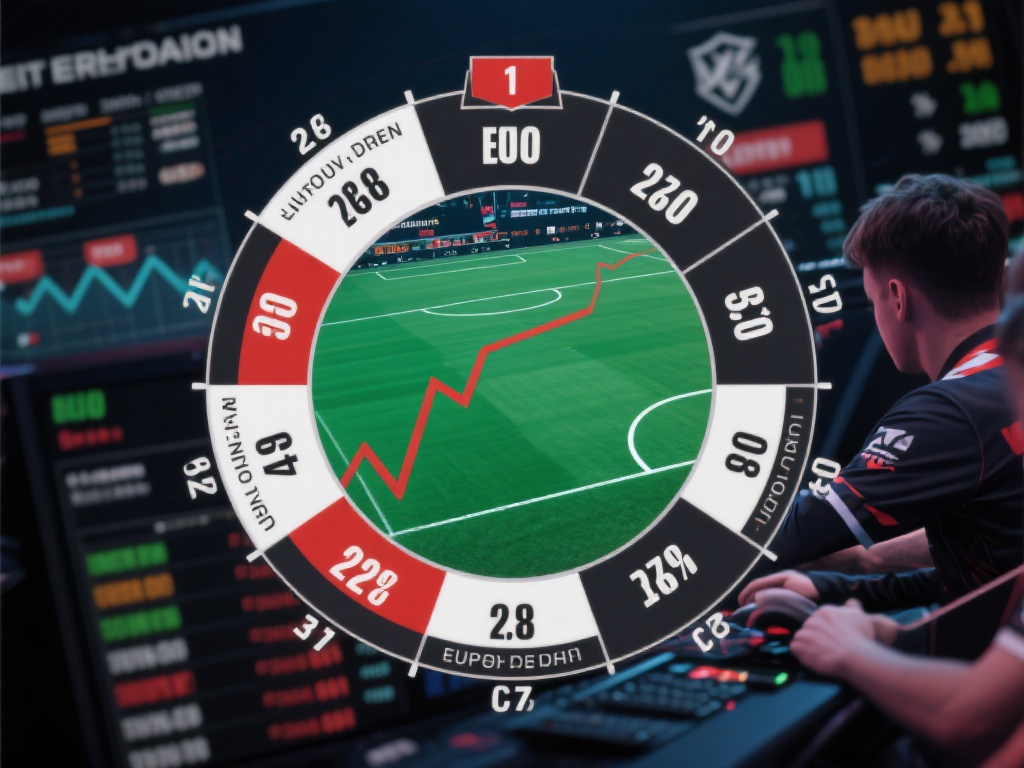 电竞竞猜欧盘：深度解析与实用投注策略全指南 