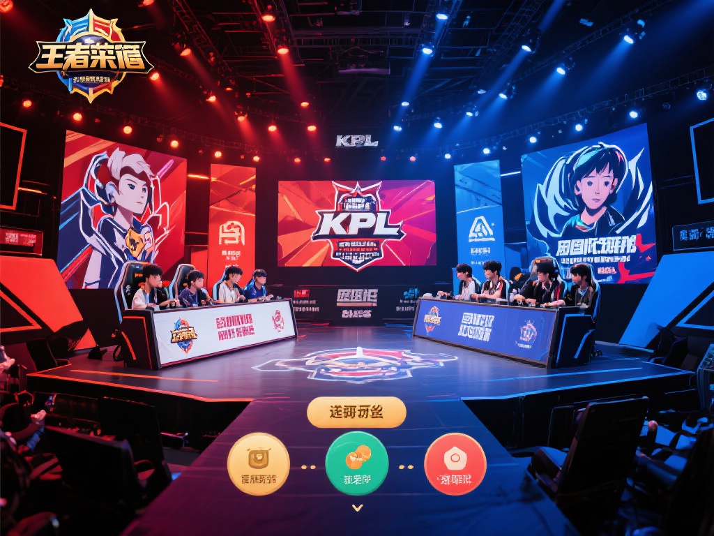 竞猜电竞比赛:热门赛事与值得关注的平台推荐解析 竞猜电竞比赛:热门赛事与值得关注的平台推荐解析