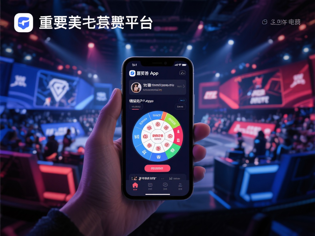 火狐电竞竞猜App：畅享顶级电竞赛事与精准预测的极致体验 