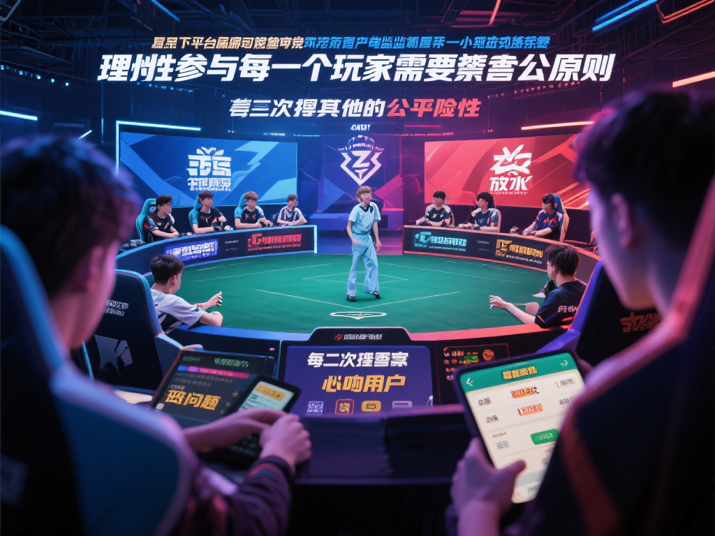 电竞竞猜赛事靠谱吗？深度解析其可信度与潜在风险分析 