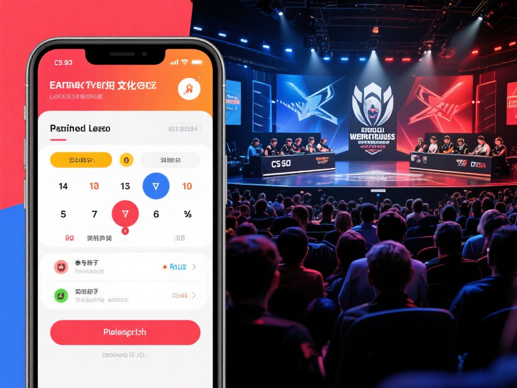 电竞地带竞猜：揭秘电子竞技世界的激情与挑战之旅 