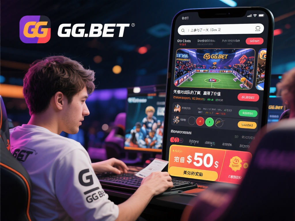 探索哪些软件能参与电竞竞猜并赢取丰厚奖励？ 