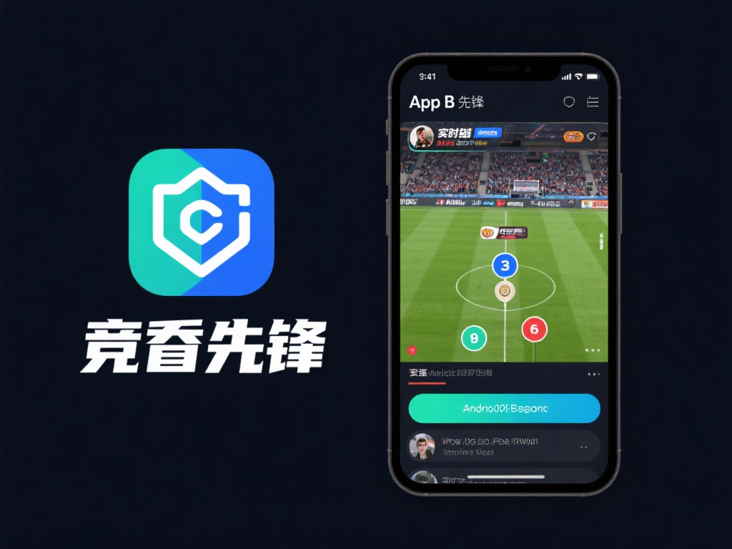 2023最新电竞竞猜软件App推荐下载与使用攻略 