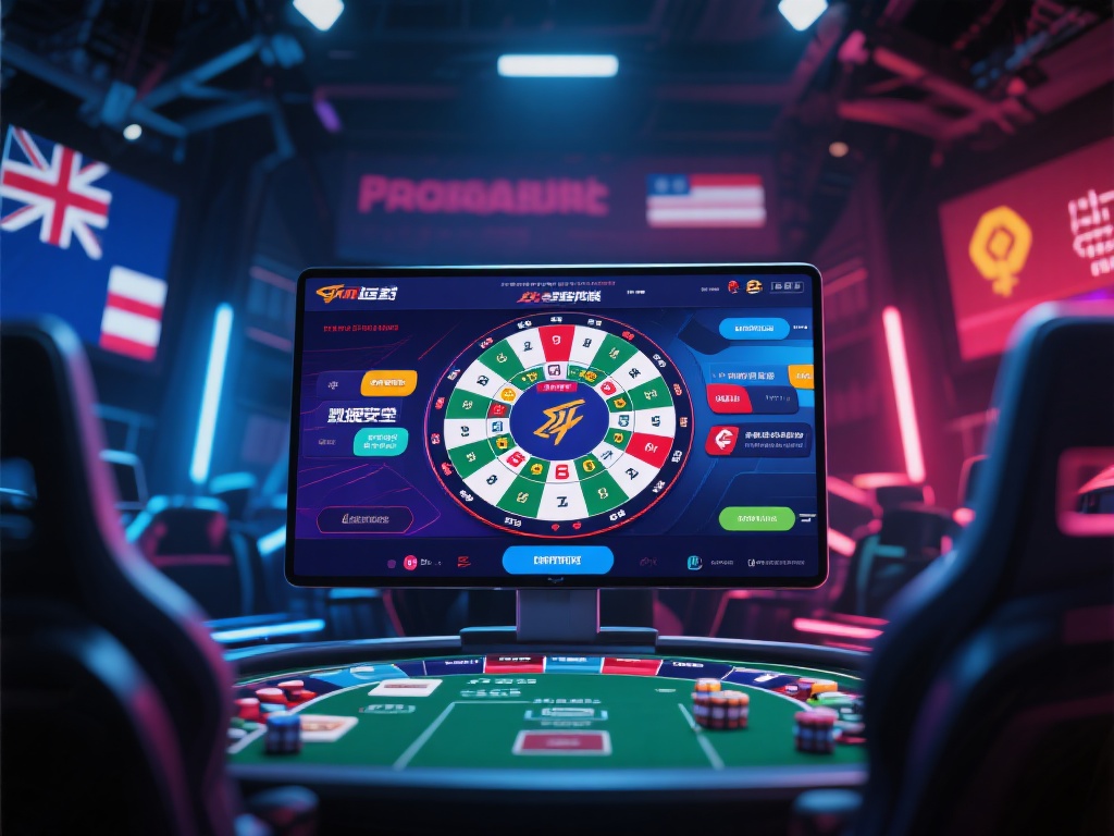 电竞竞猜平台运营思路与策略的深度解析及实践指南 