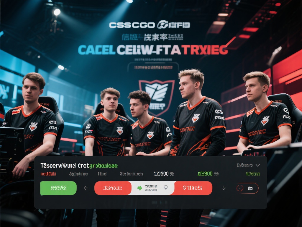 电竞竞猜失误后如何避免下次失误并提升胜率？