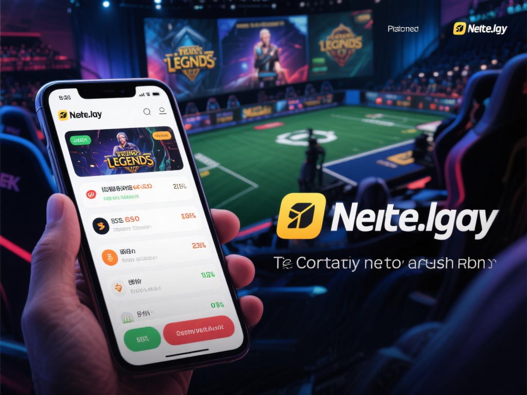 哪个电竞竞猜软件最靠谱且值得信赖的选择？