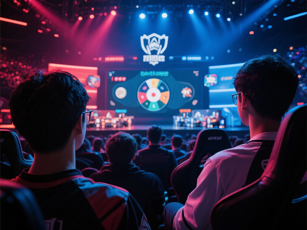 电竞竞猜是否属于赌博行为:深度探讨与法律分析 除了法律层面的讨论,电竞竞猜对社会的影响也不容忽视