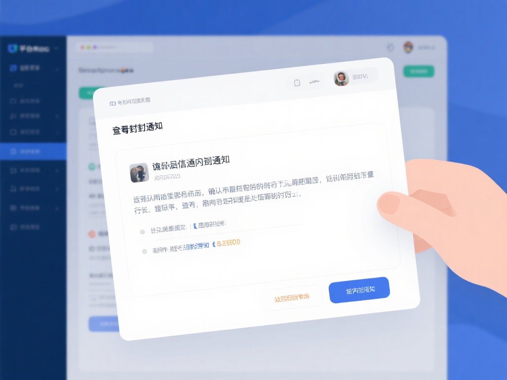 查看封禁通知&nbsp;了解具体原因
封号后，平台通常会通