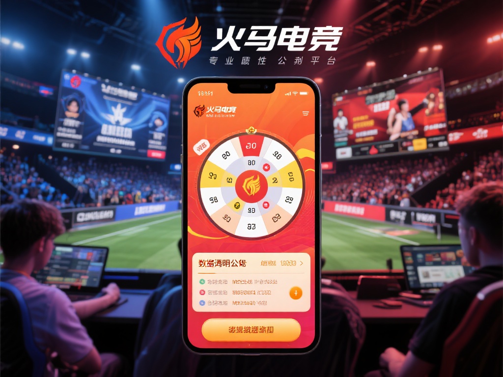 在众多电竞竞猜平台中，火马电竞凭借其专业性和公平性