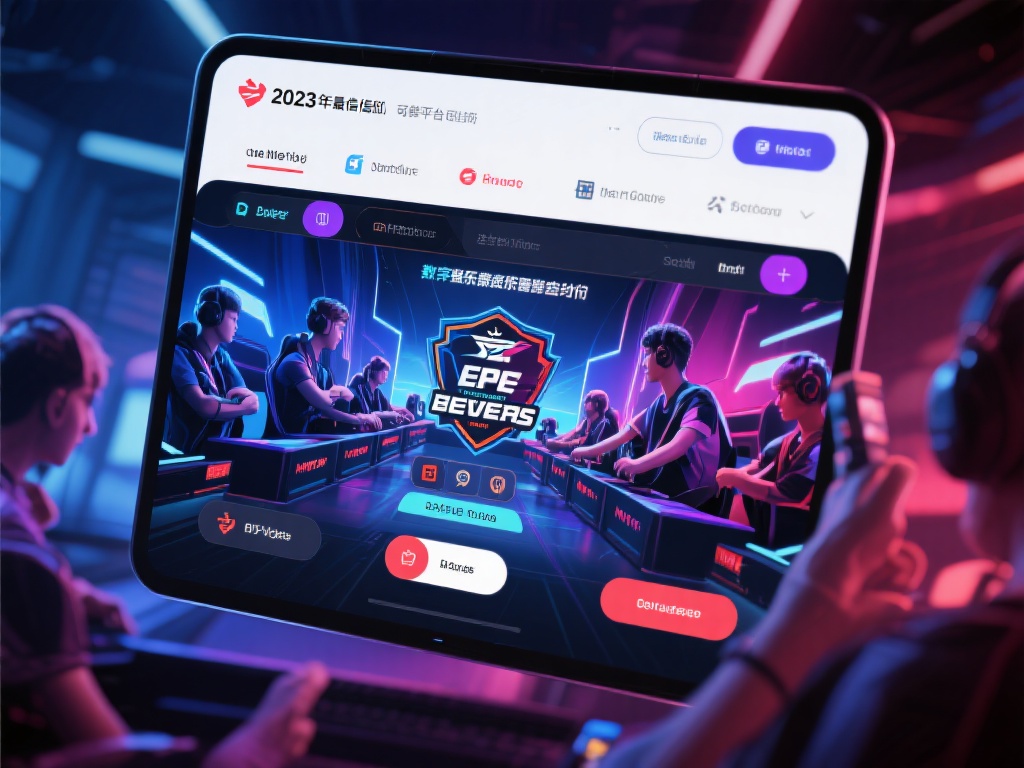 在数字娱乐飞速发展的今天，电竞竞猜已经成为无数游戏