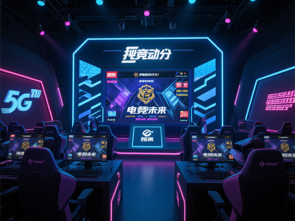 加入电竞竞猜代理团队，开启创业新征程，共创辉煌未来！