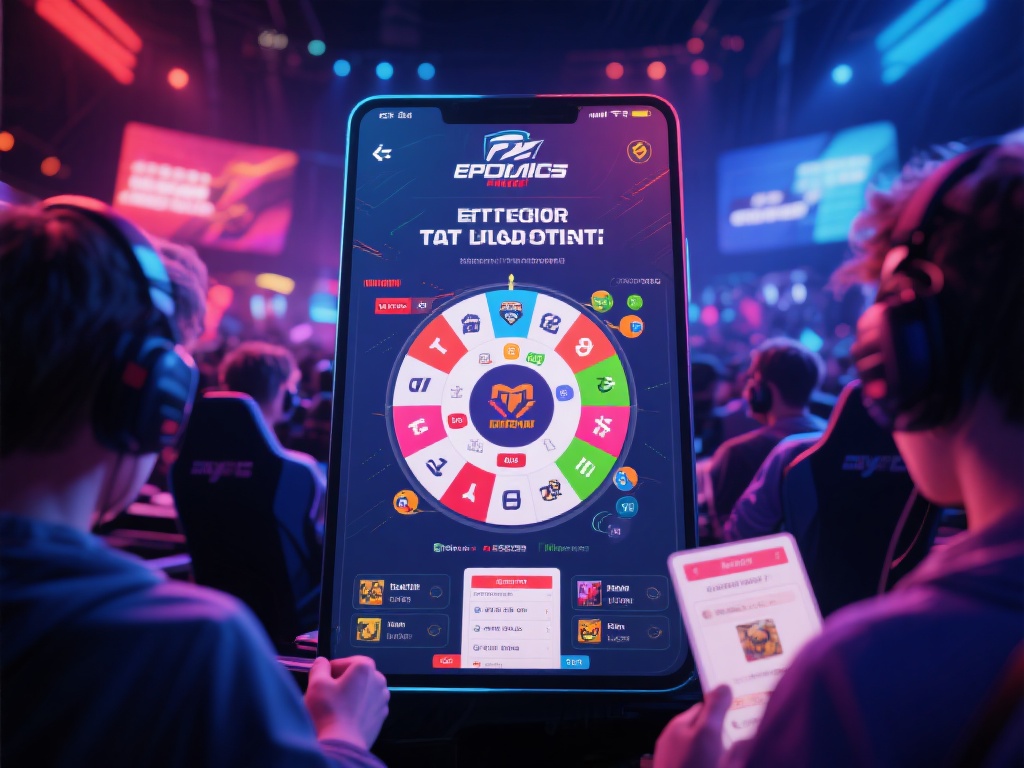 电竞竞猜为何如此火爆：探秘热潮背后的魅力与驱动力