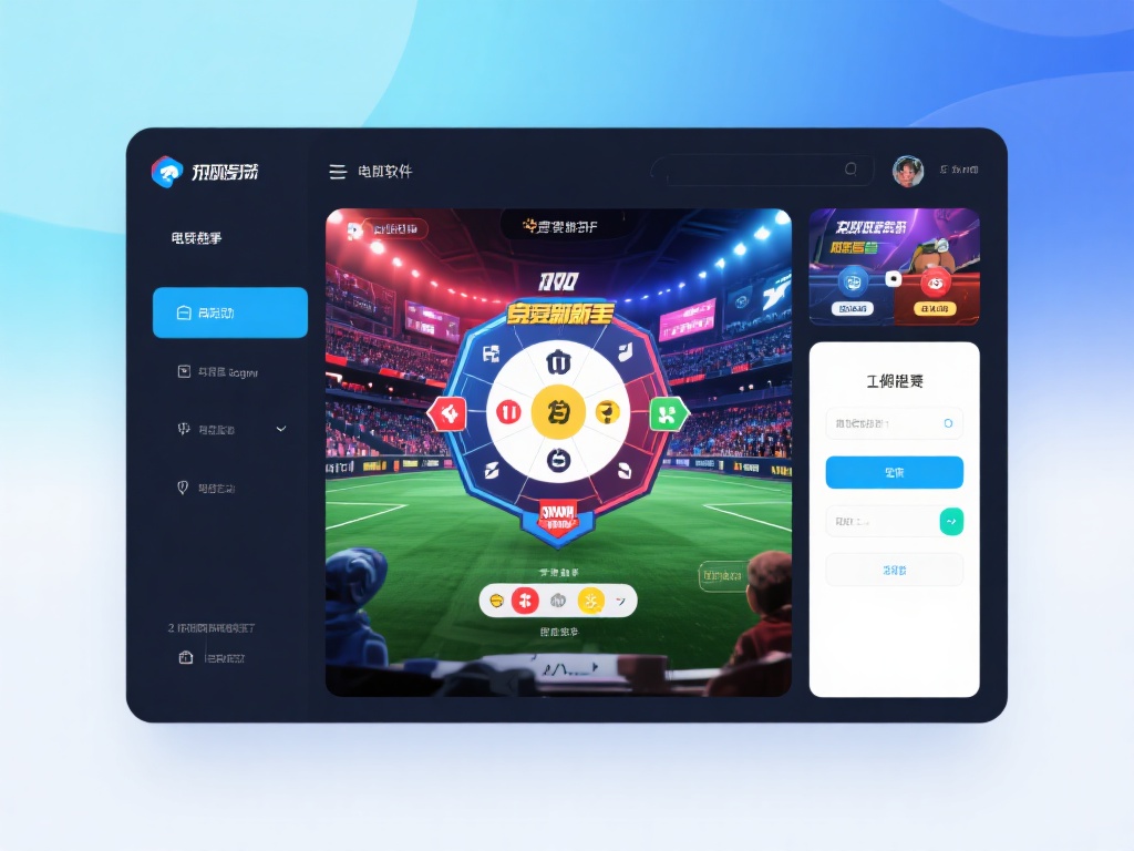 泛亚电竞游戏竞猜软件：畅享刺激竞技与精准预测的极致体验