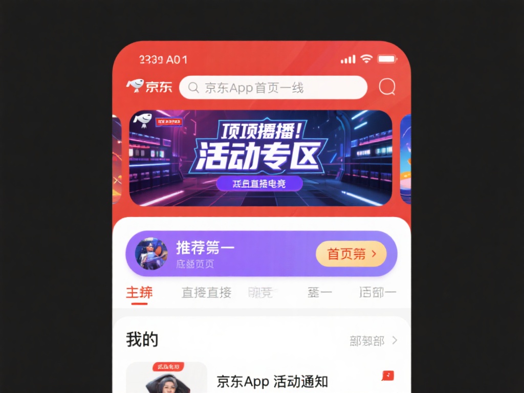 京东电竞竞猜入口位置详解：快速找到的完整指南！ 