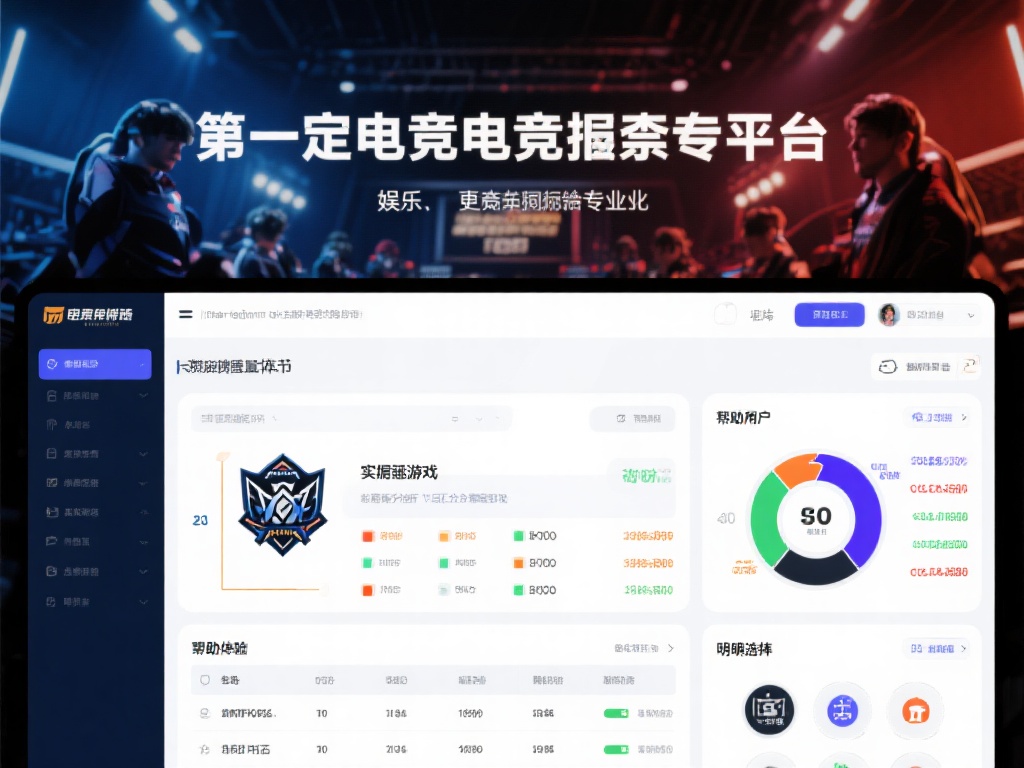 One电竞竞猜：开启全球顶级电竞赛事投注的全新体验之旅
