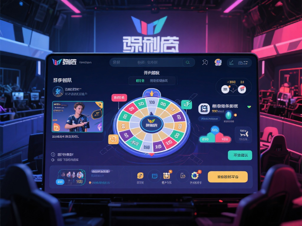 在电竞竞猜领域，单纯模仿现有模式已不足以吸引用户，