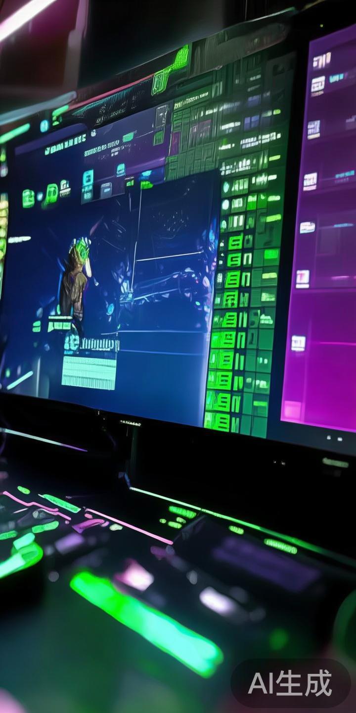 三、实时赛事同步
不断提升的技术支持使得竞猜平台