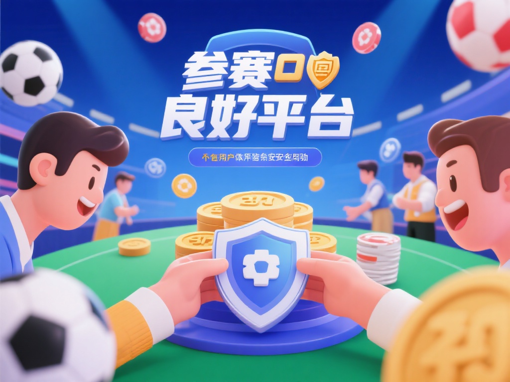探秘体育电竞竞猜平台：哪些值得信赖的选择推荐？ 