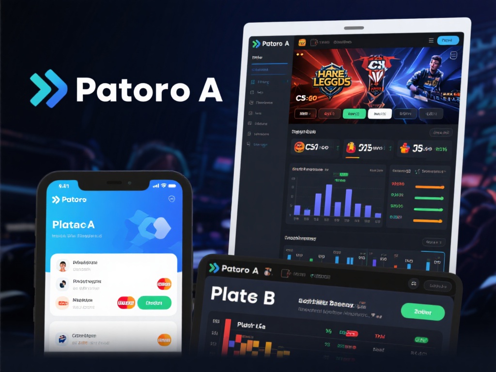 在众多平台中，有几个因其专业性和用户口碑而脱颖而出