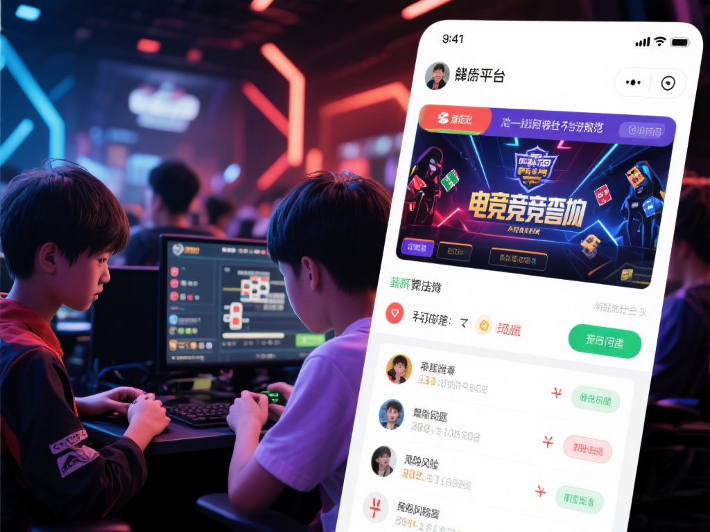 电竞竞猜是否属于赌博行为:法律与道德的深入探讨与分析 电竞竞猜是否属于赌博行为:法律与道德的深入探讨与分析