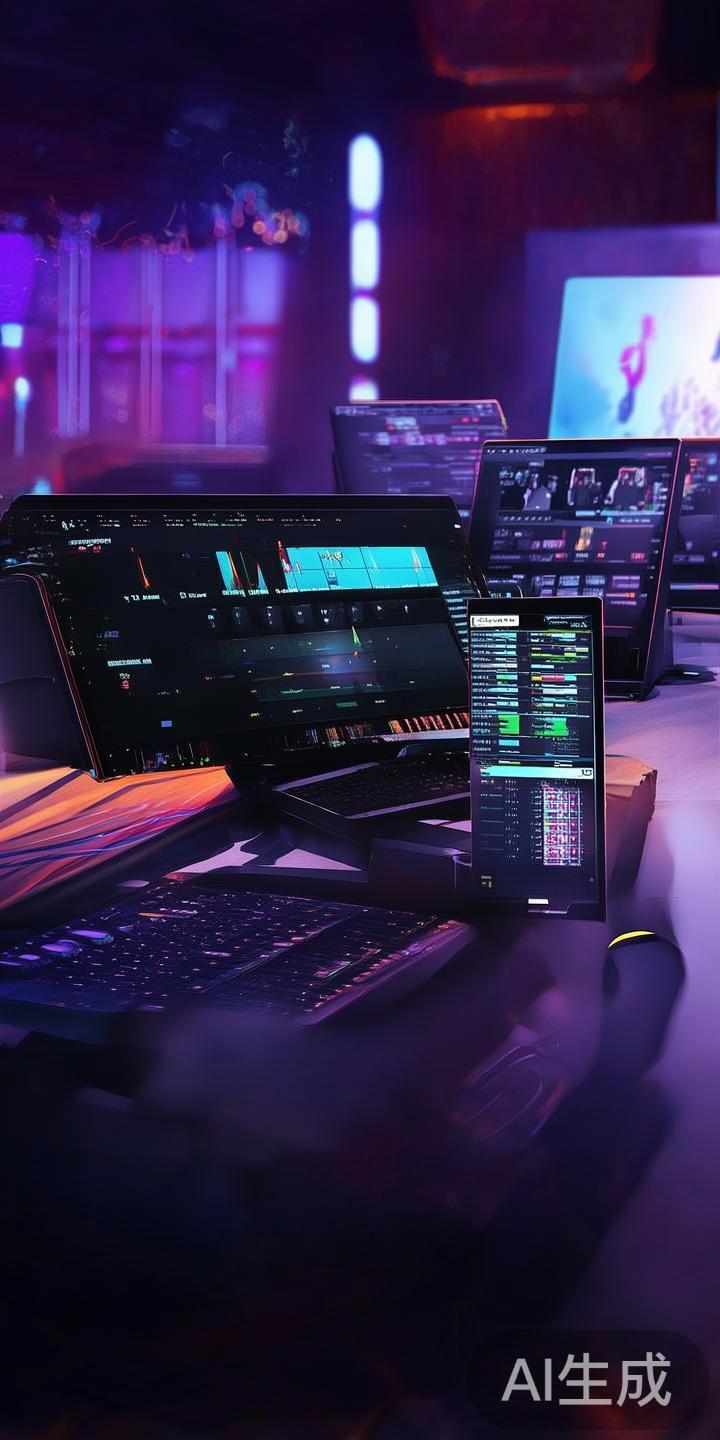 2023年电竞竞猜常用软件推荐与详细选择指南 