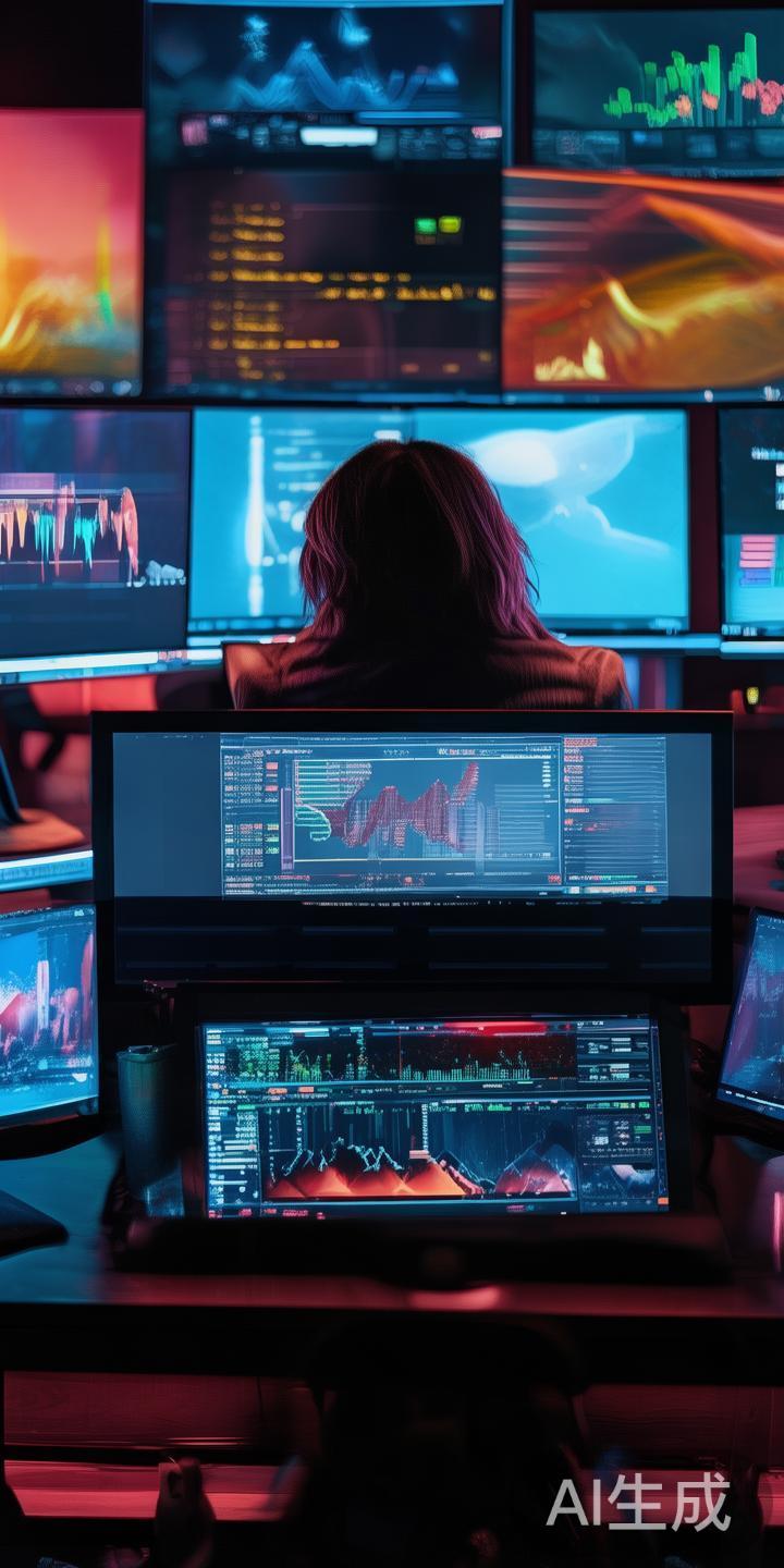 全面解析电竞竞猜：比赛胜负预测策略与详细分析图解指南 