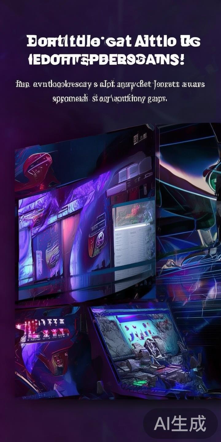 在当今数字娱乐高速发展的背景下，电竞赛事逐渐成为人