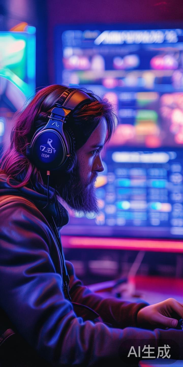 为了增加赢得门票的机会，用户需密切关注当前的电竞赛