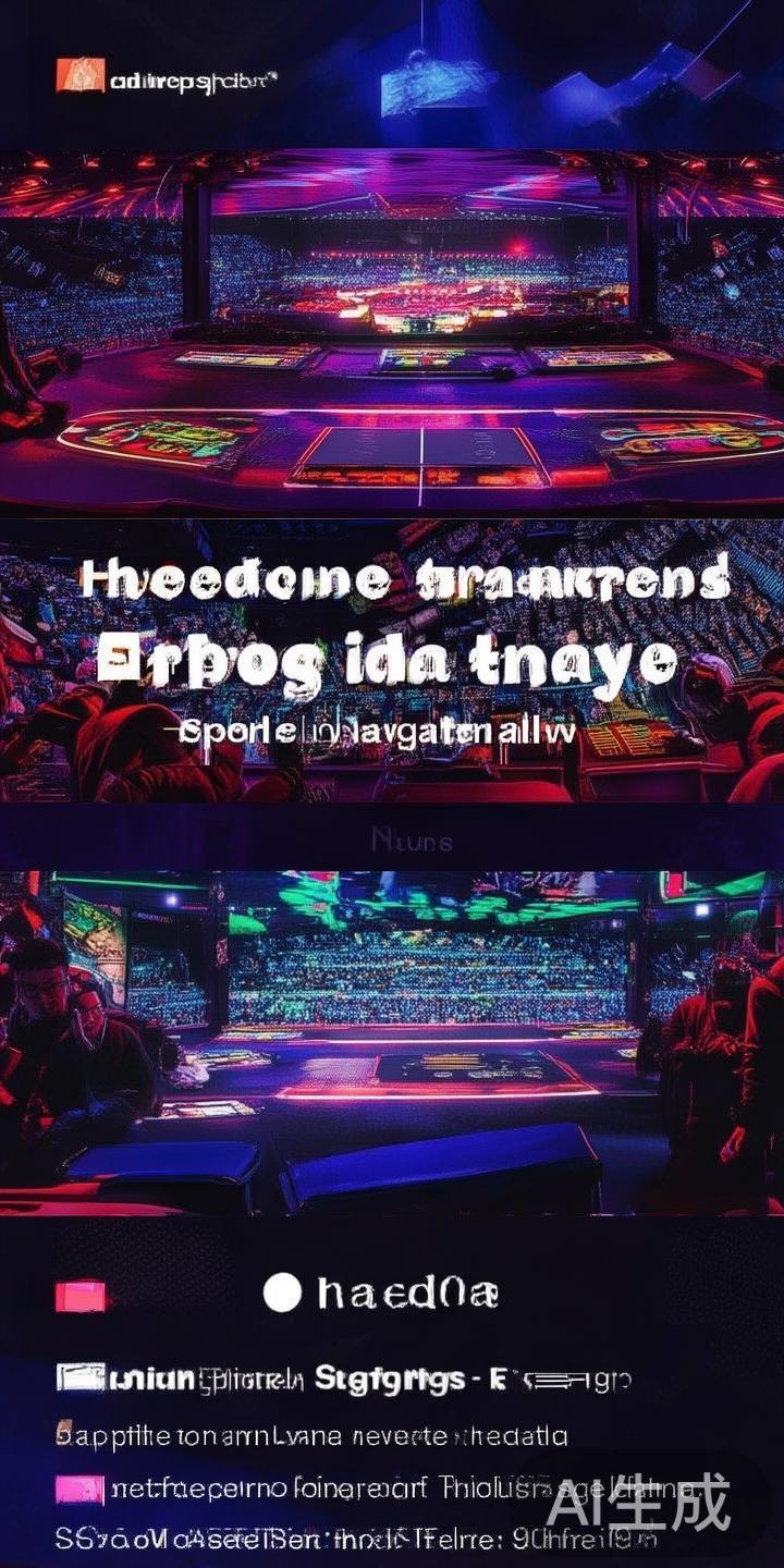 在当今电竞文化蓬勃发展的背景下，越来越多的玩家和粉