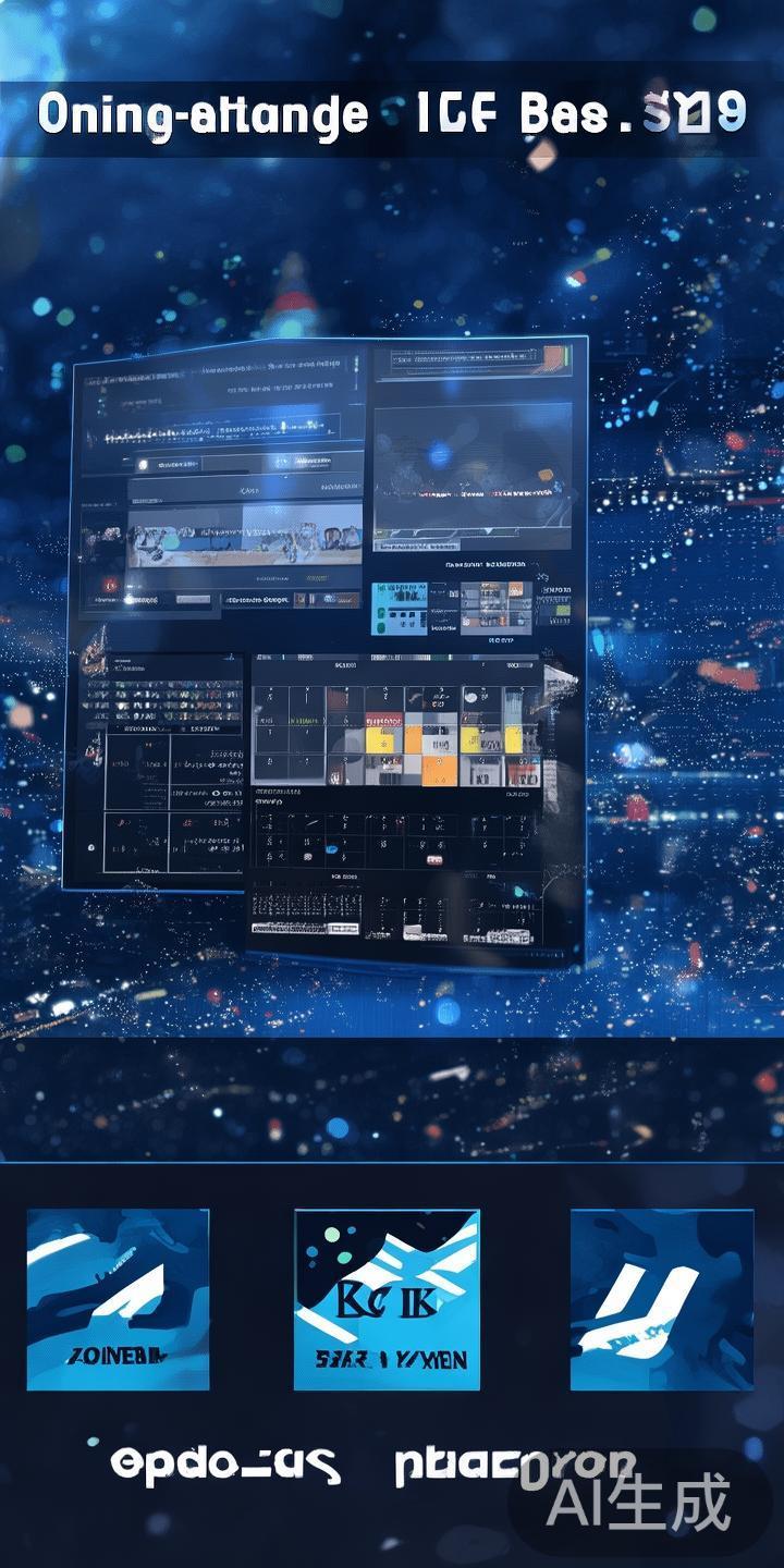 电竞竞猜在哪里？最全平台推荐与安全攻略指南 