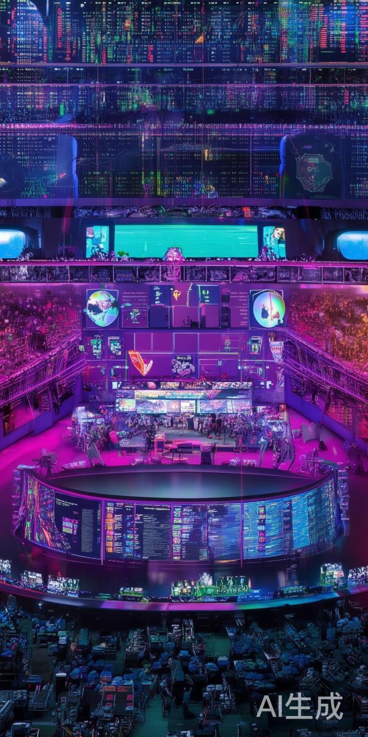 前言
随着电竞产业的火热，电竞竞猜成为一个新兴的