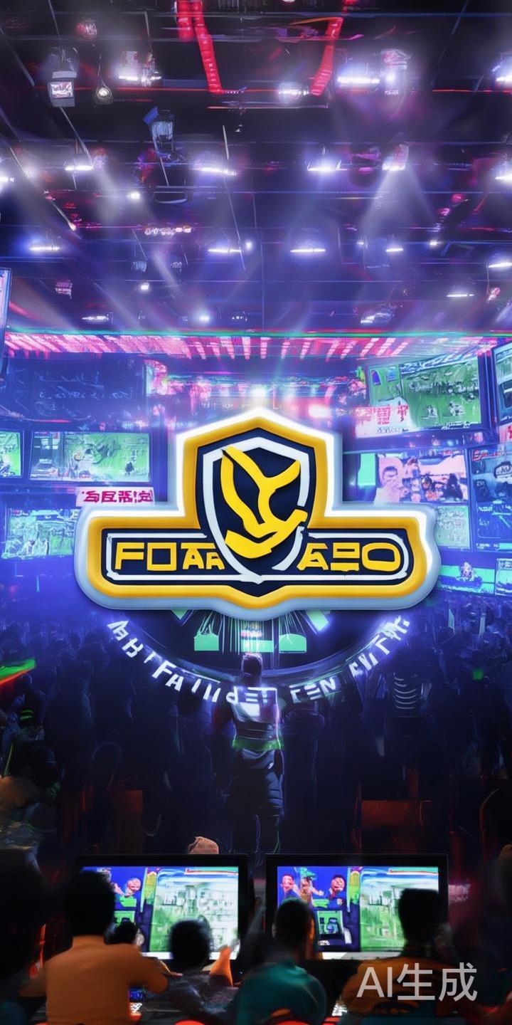 官方认证正规电竞竞猜平台推荐：安全可靠的专业选择指南 