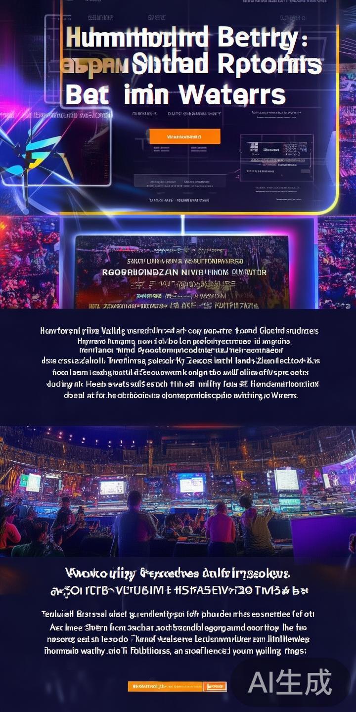 蜂鸟电竞竞猜平台推荐:打造高效安全的游戏竞猜体验 在当今数字娱乐快速发展的背景下,电竞已成为年轻人热