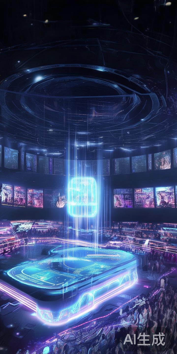 2.&nbsp;竞猜皇
竞猜皇以其优质的用户体验和&nbsp;高度的