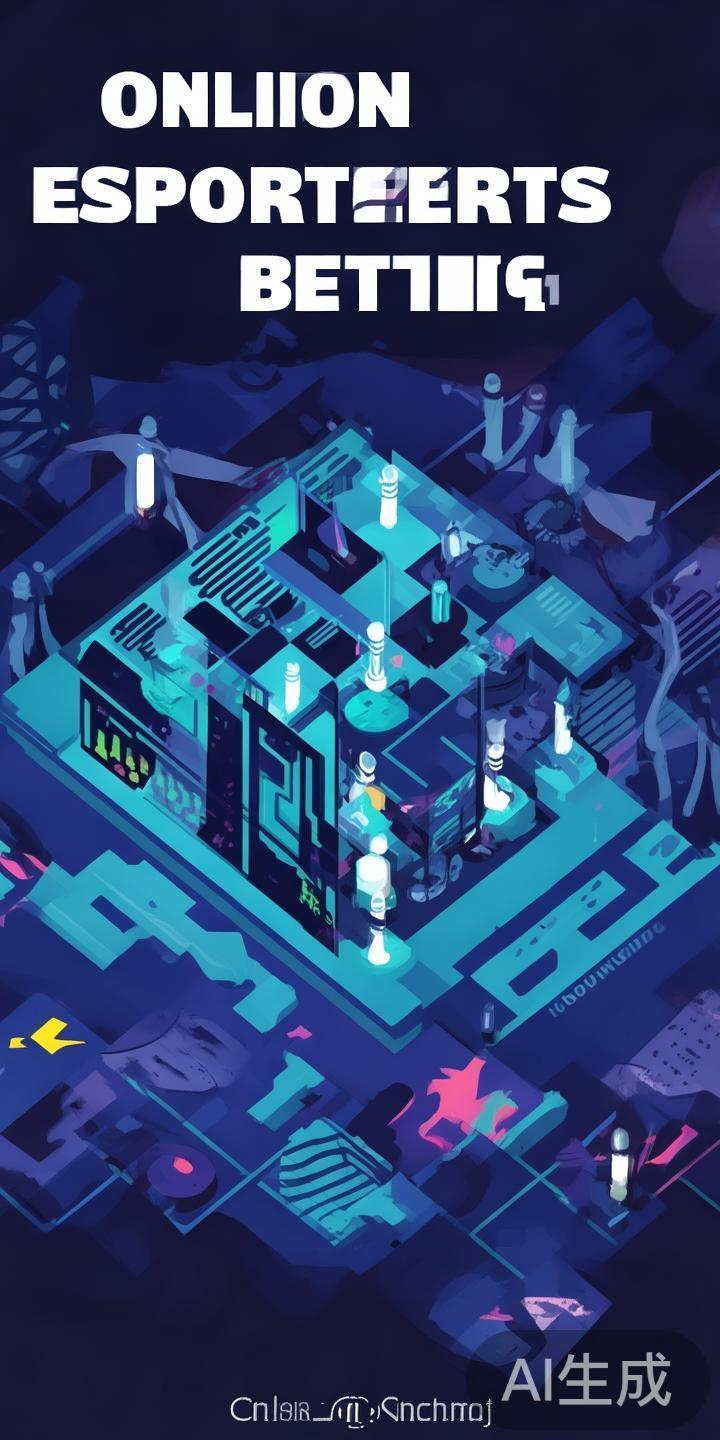 随着网络技术的快速发展和电竞产业的迅猛崛起，网络电