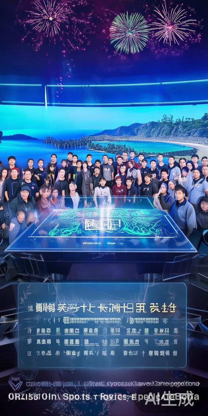 为了实现区域领先，公司与多家知名电竞俱乐部、赛事组