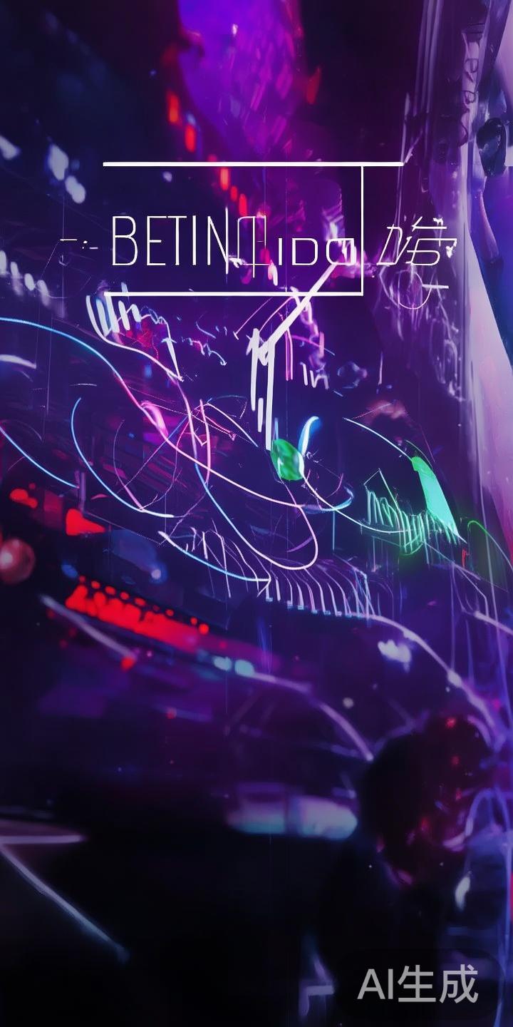 全面解析电竞竞猜指数：行业热点、发展趋势与未来前景分析