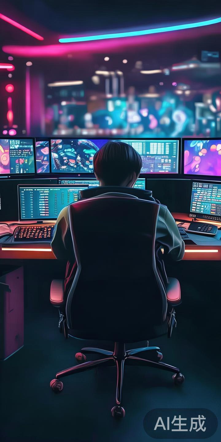 如果你屡次在电竞竞猜中失利，首先要冷静分析可能的原