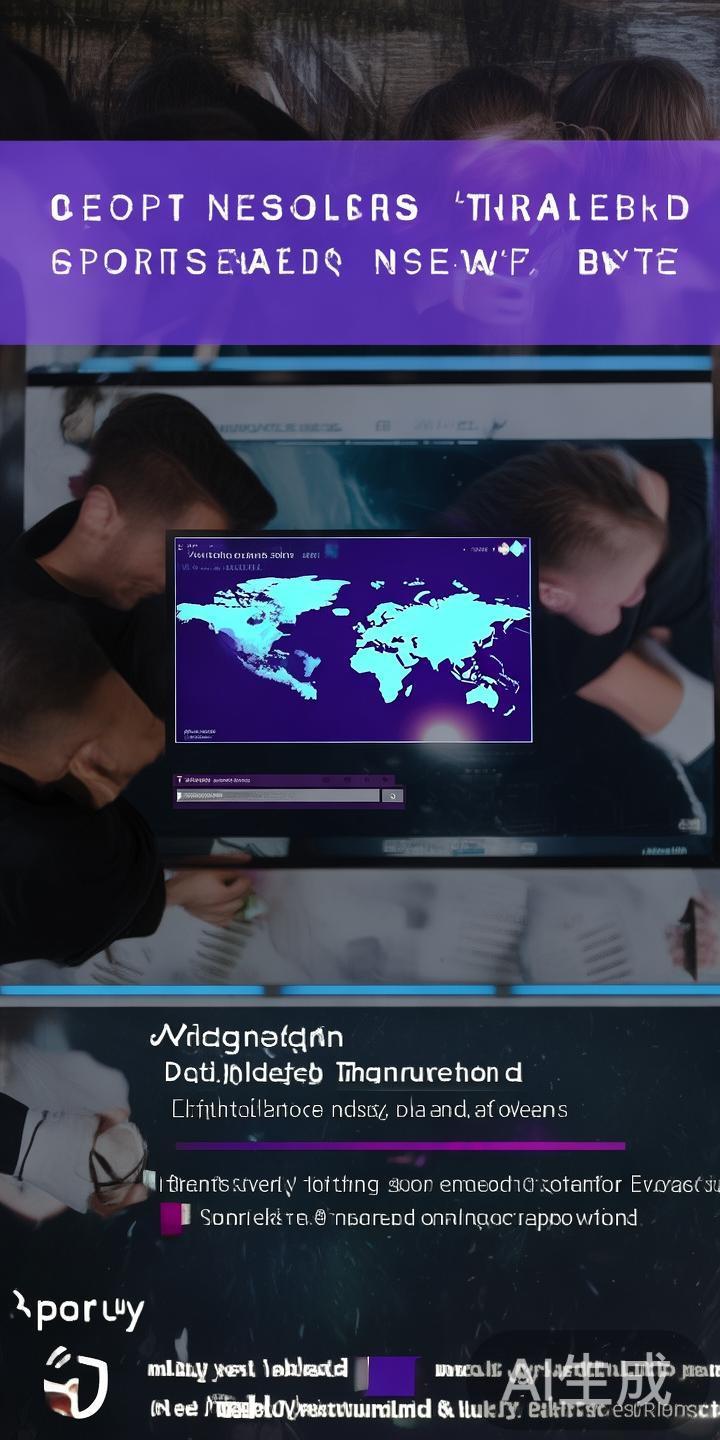 2024年最新电竞竞猜平台软件开发全面解析与优质打造指南