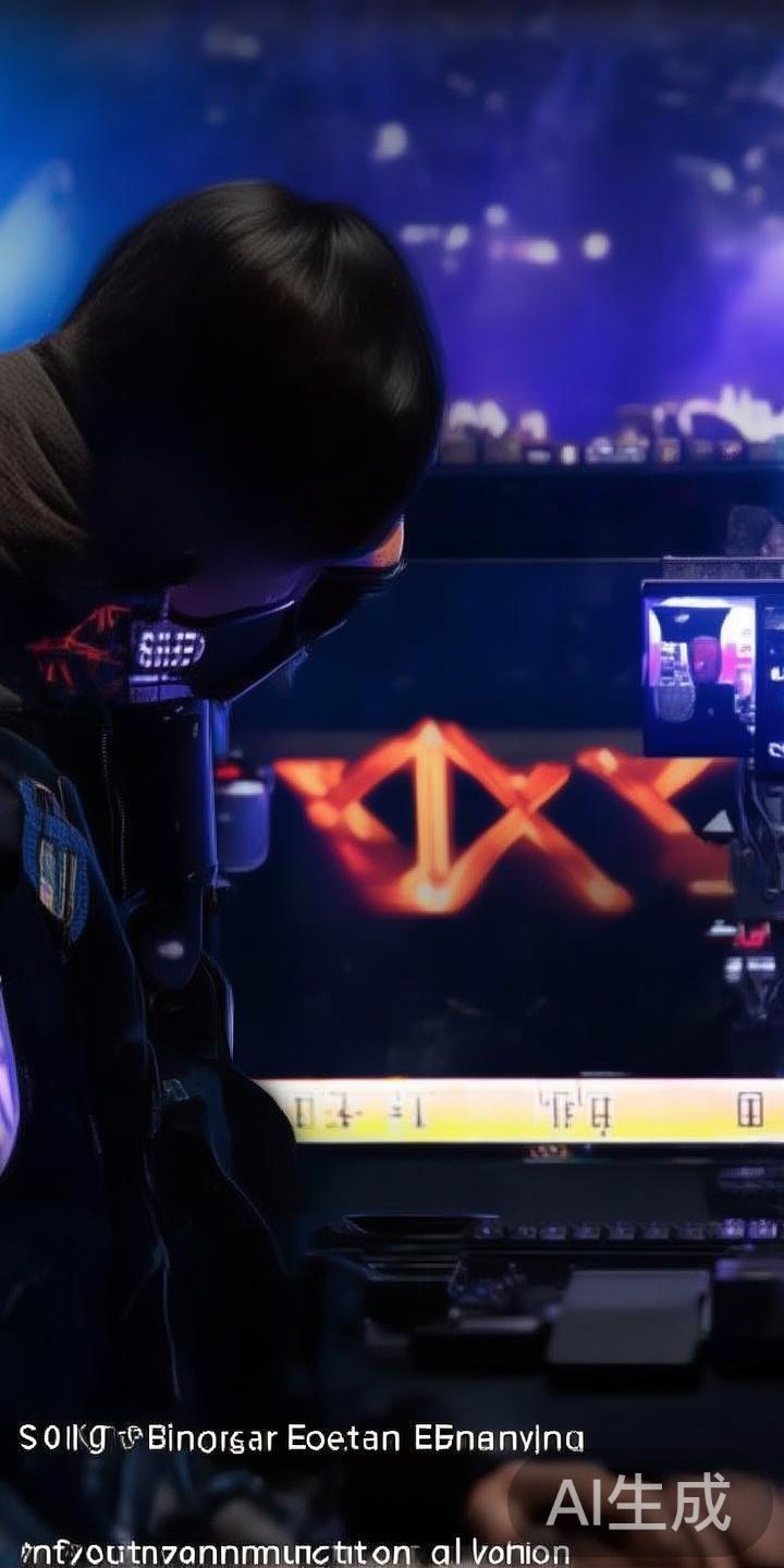 全面解析电竞竞猜体育彩票的未来发展趋势与创新玩法深入探讨 