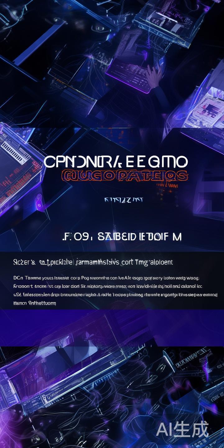 全面解析与开发：打造专业高效的电竞竞猜源码平台的完整指南