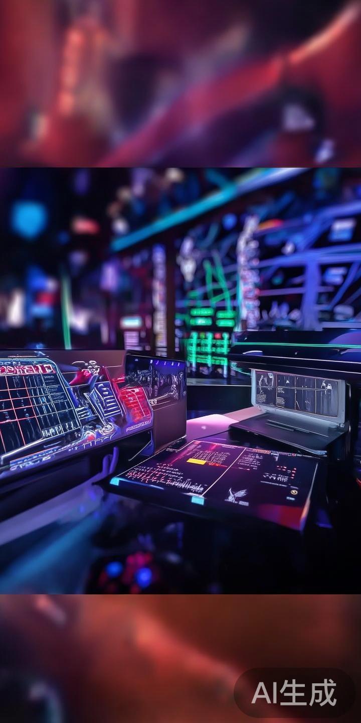 全面解析“电竞宝竞猜”玩法与技巧攻略,助你轻松获胜 随着电子竞技行业的不断发展,越来越多的玩家开始关注