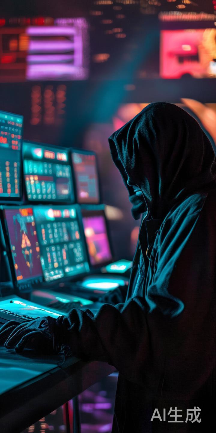 亚博电竞竞猜应用已正式下架：原因分析与对行业的深远影响 