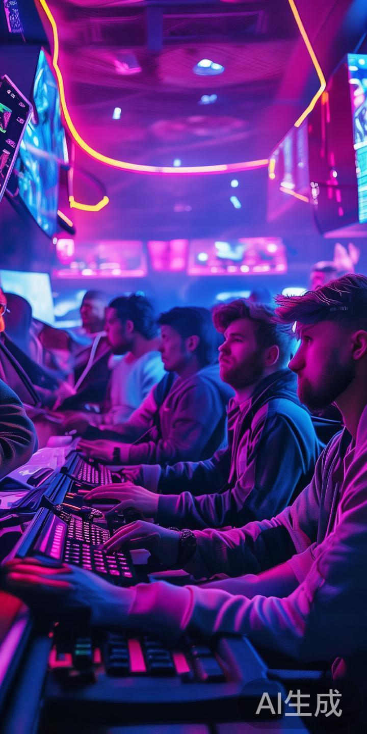 深度解析：电竞竞猜“杀最多”背后的含义与隐喻